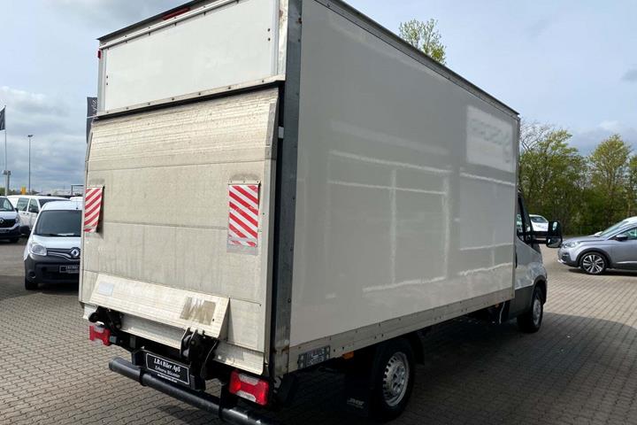 undefined Iveco Daily fra 2019
