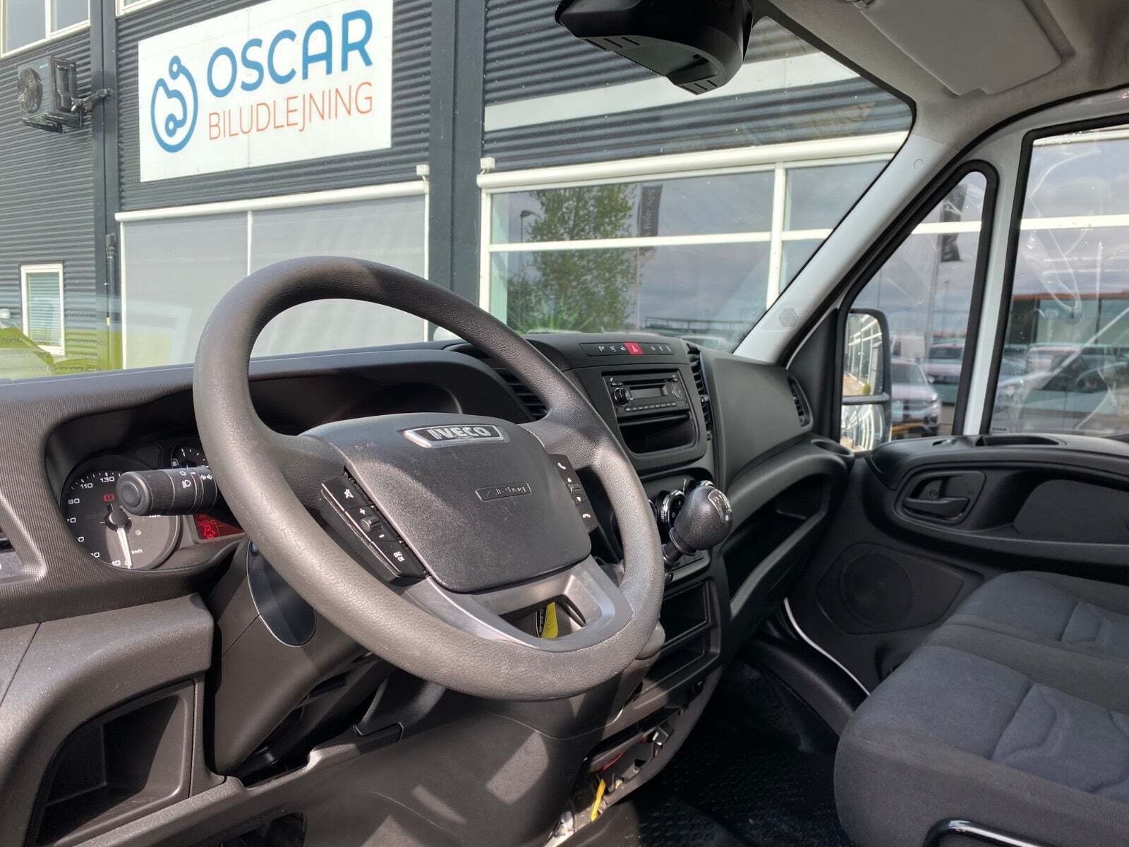 undefined Iveco Daily fra 2019