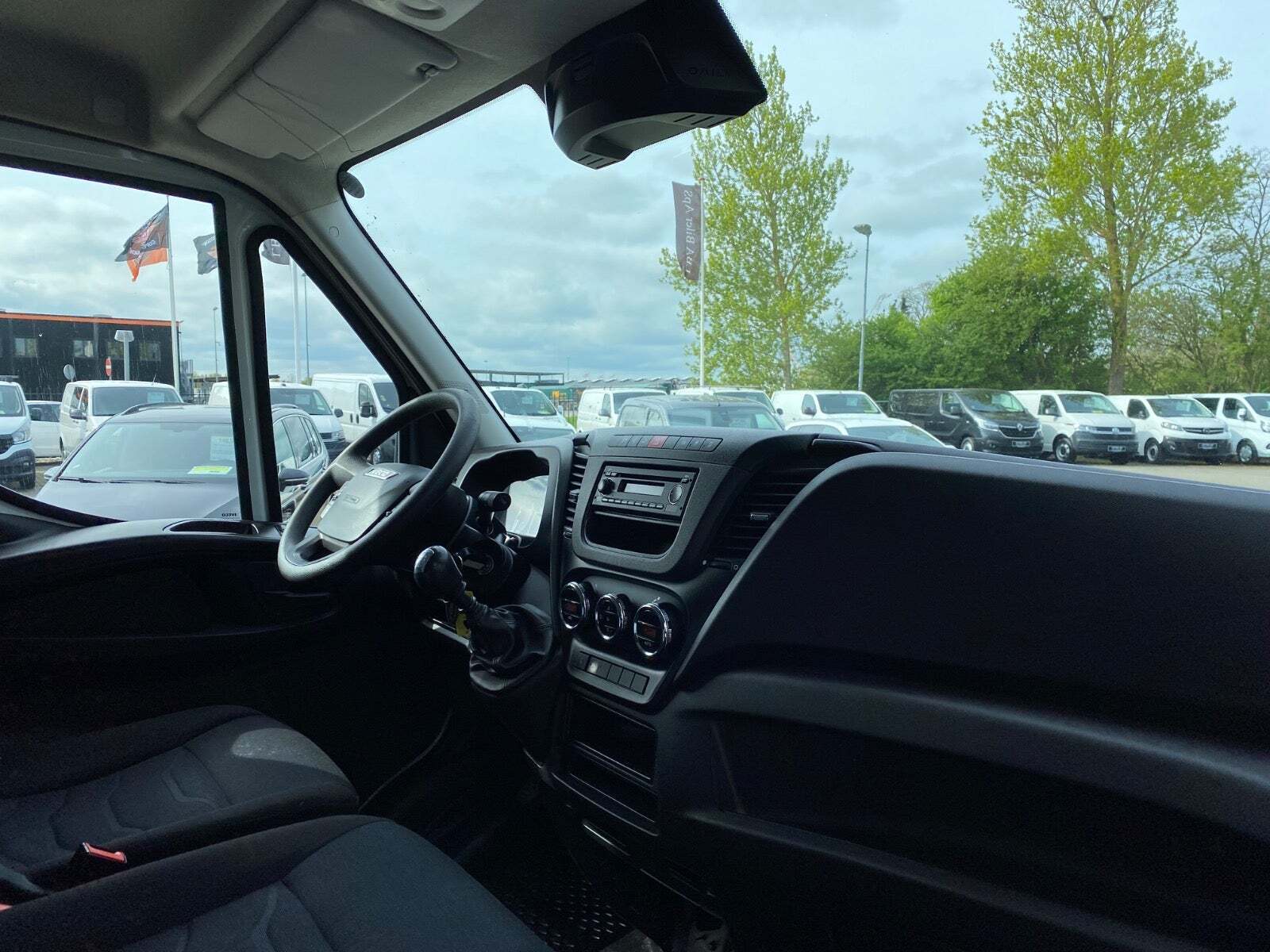 undefined Iveco Daily fra 2019