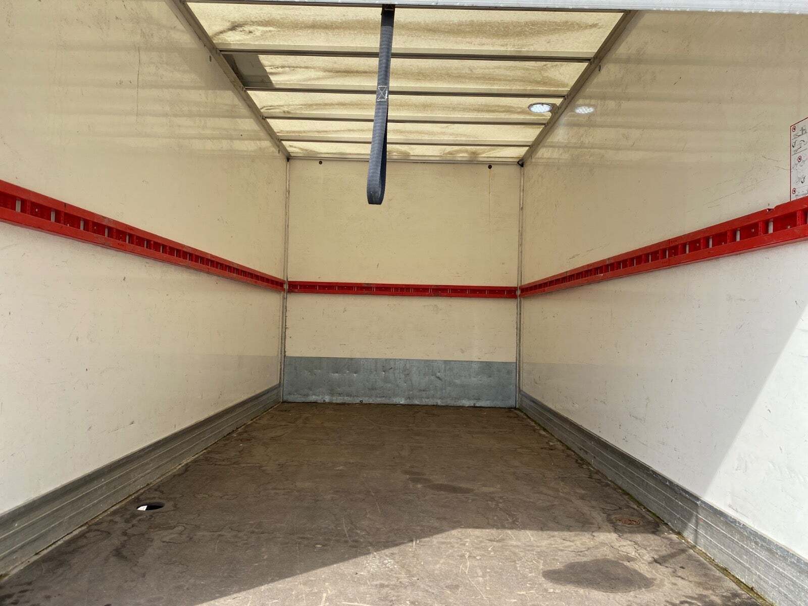 undefined Iveco Daily fra 2019