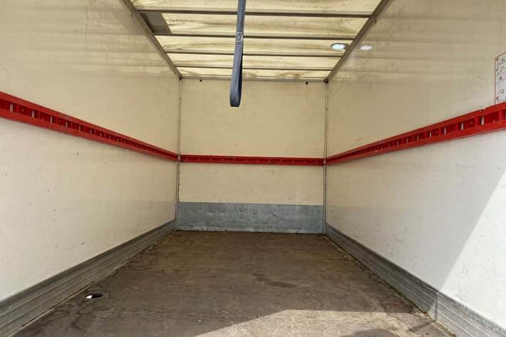 undefined Iveco Daily fra 2019