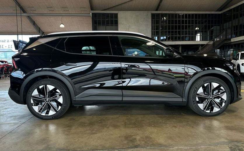 Renault Scenic E-Tech