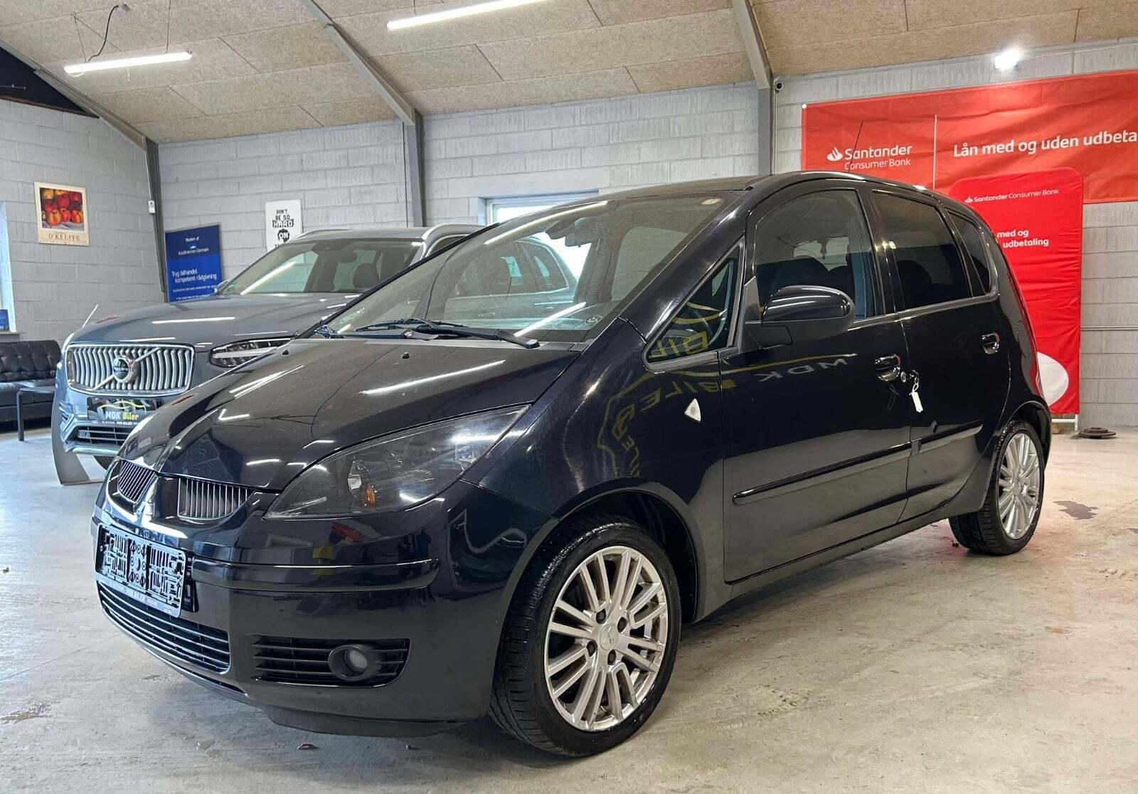 Mitsubishi Colt 1,5 Cash