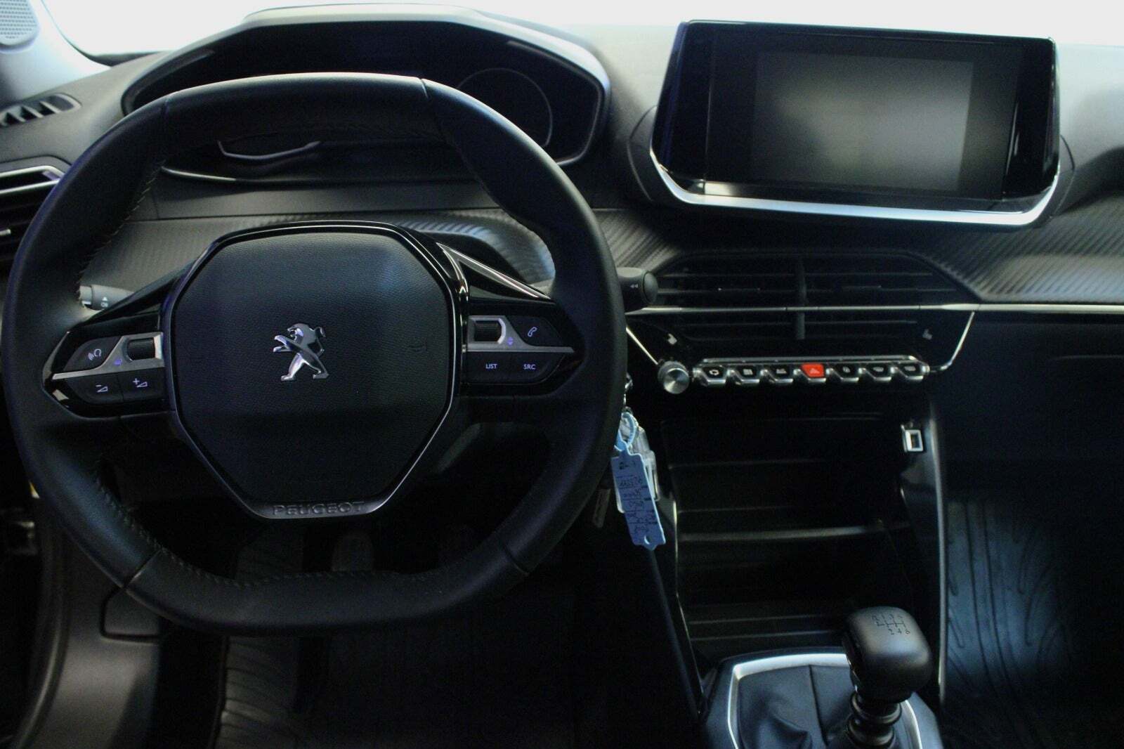 Peugeot 2008 1,2 PureTech 130 Active Pack