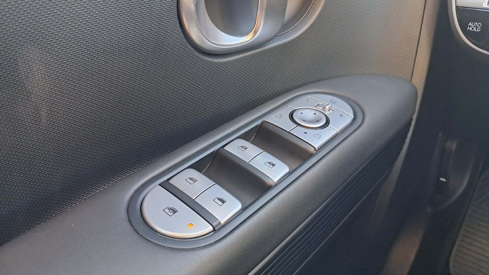 Sort Hyundai Ioniq 5 fra 2022