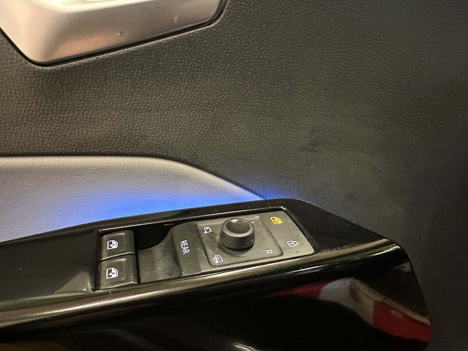 Sort VW ID.3 fra 2021