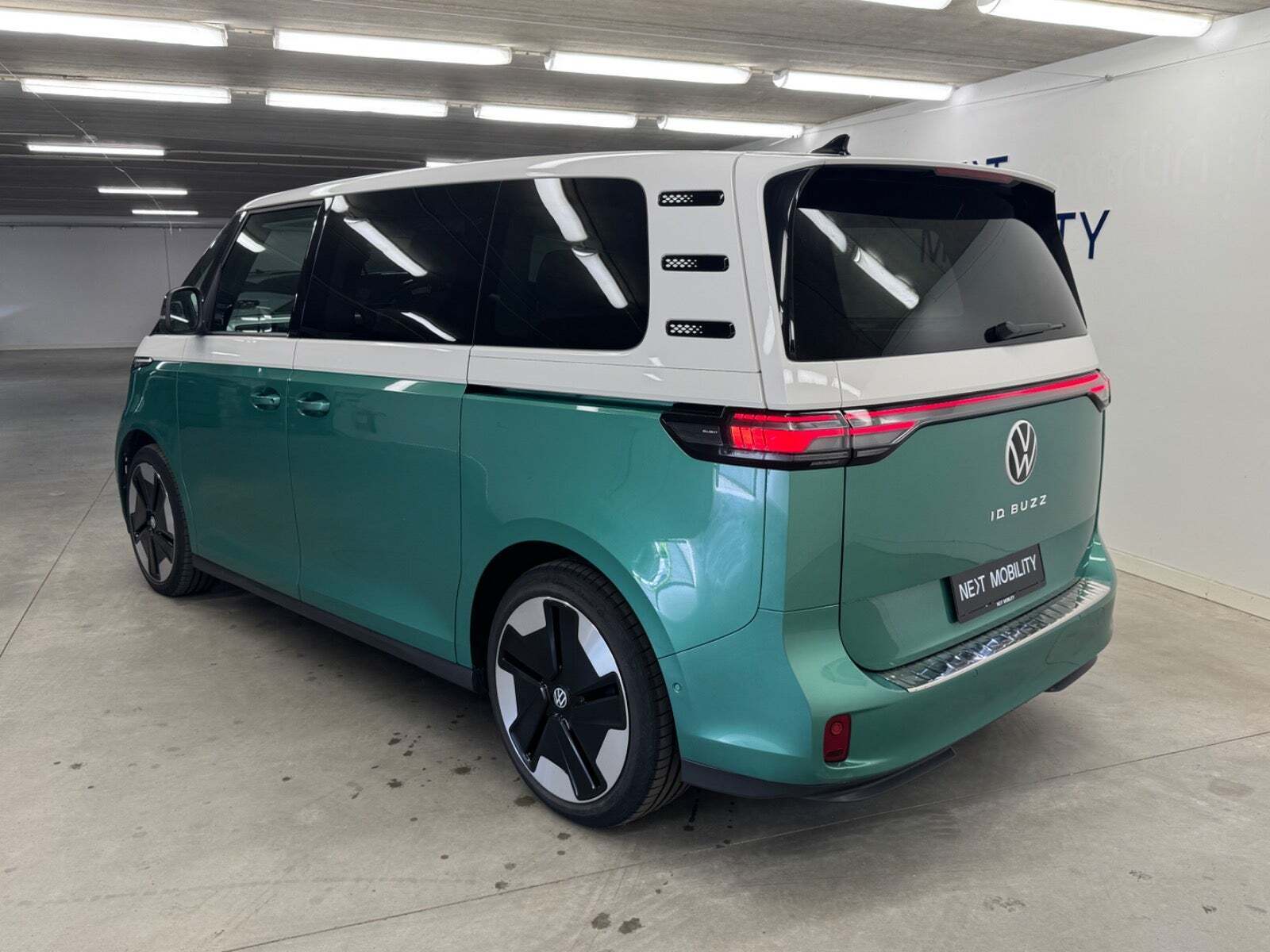 VW ID.Buzz