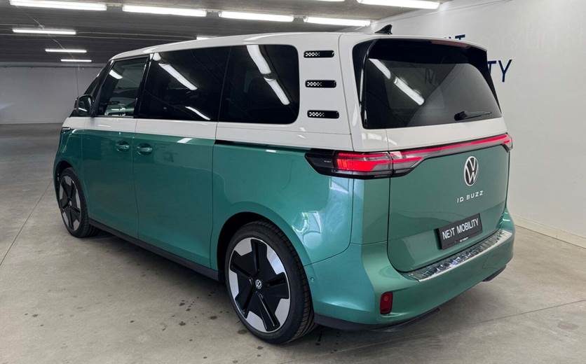 VW ID.Buzz