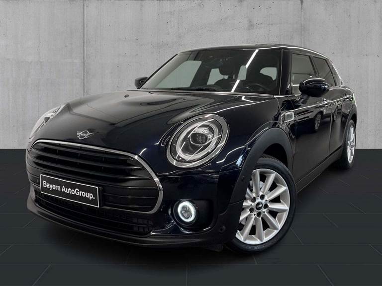 MINI Clubman Cooper