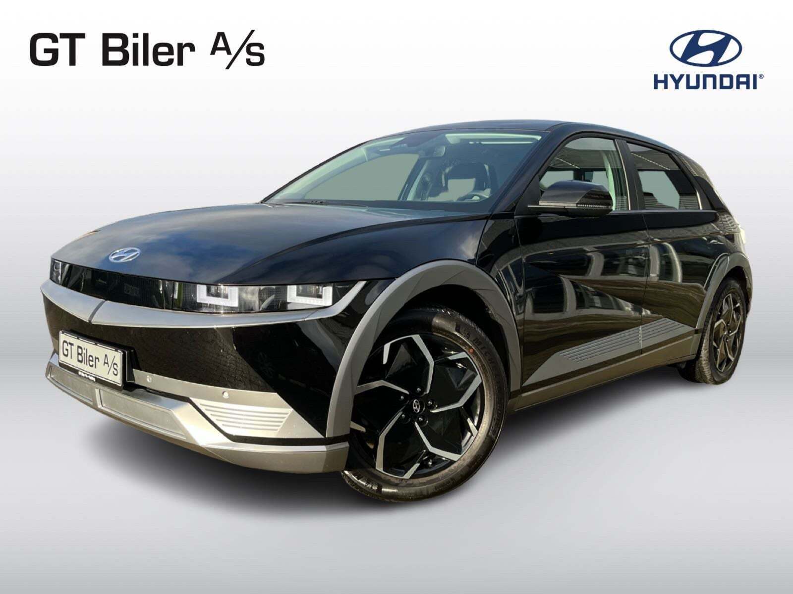 Hyundai Ioniq 5 73 Advanced