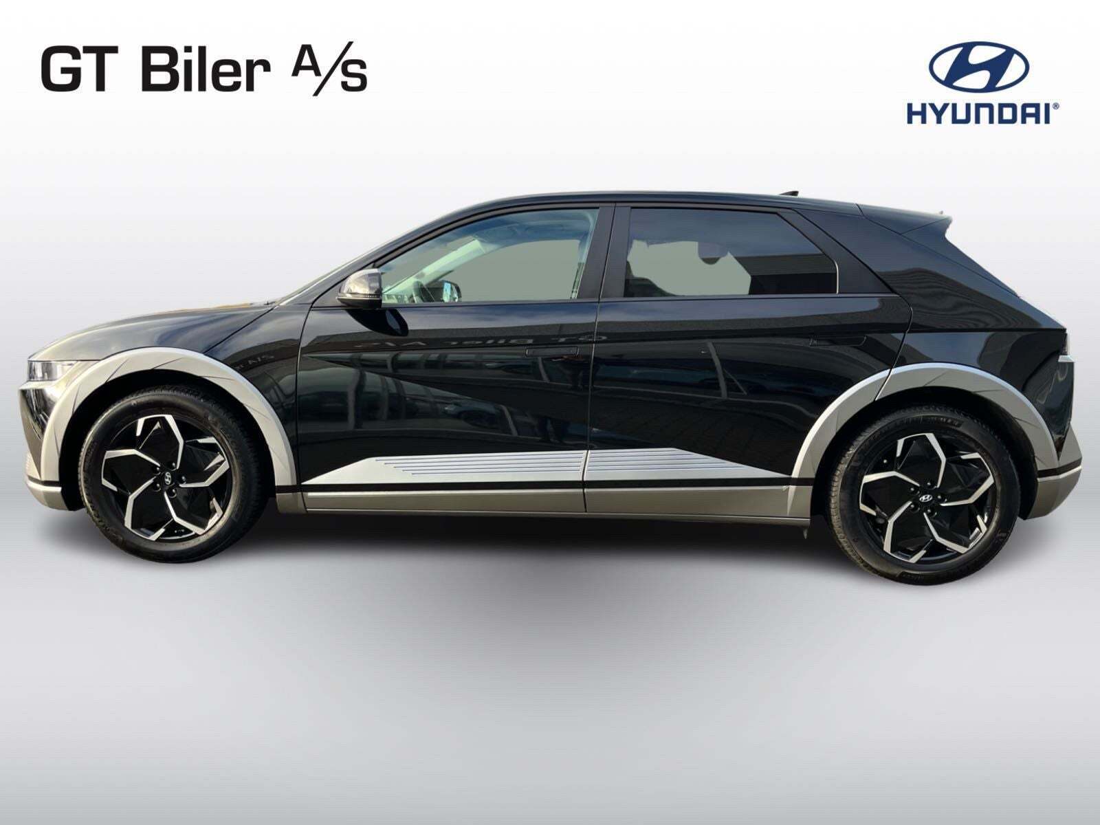 Hyundai Ioniq 5 73 Advanced