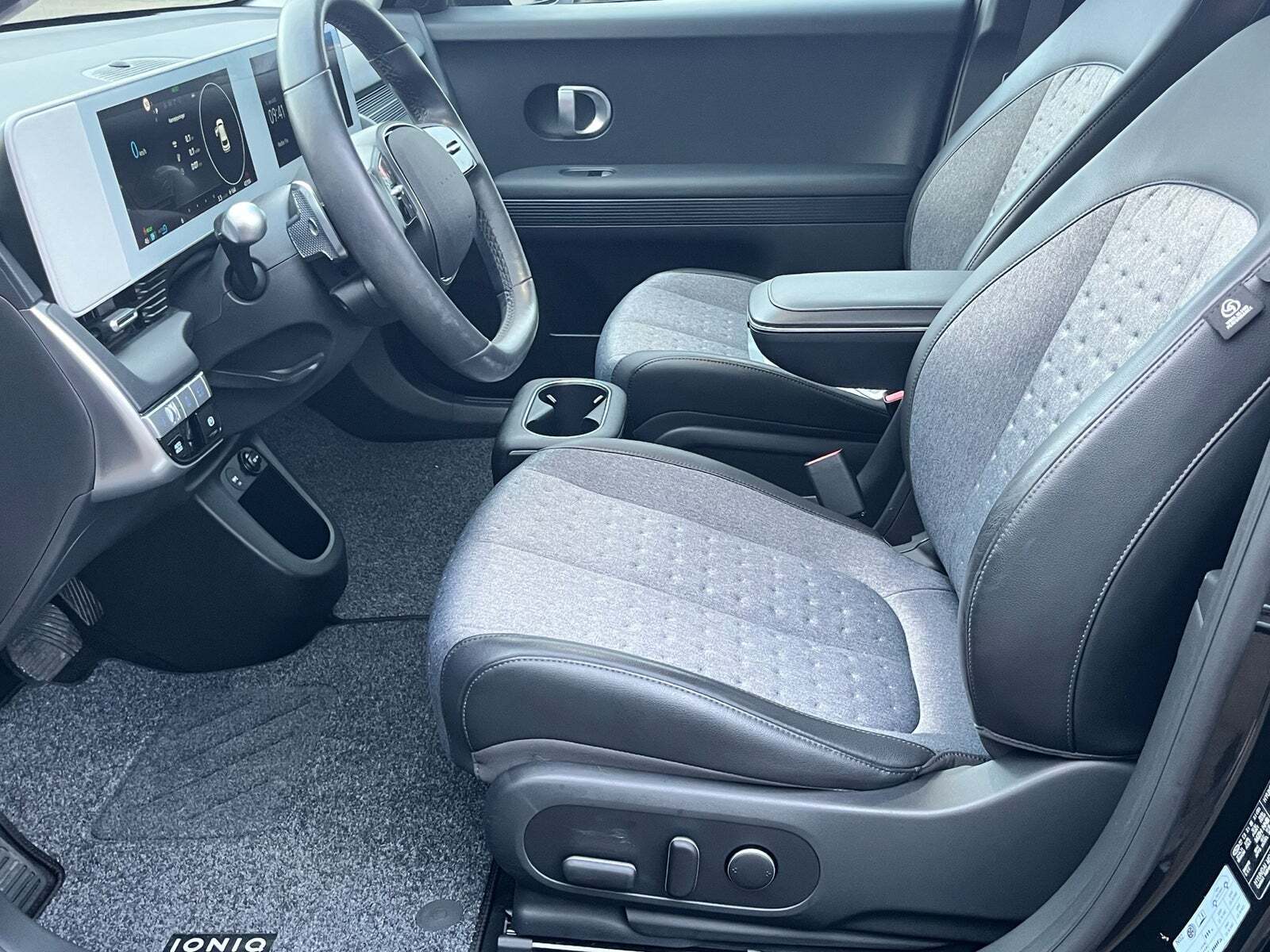 Hyundai Ioniq 5 73 Advanced