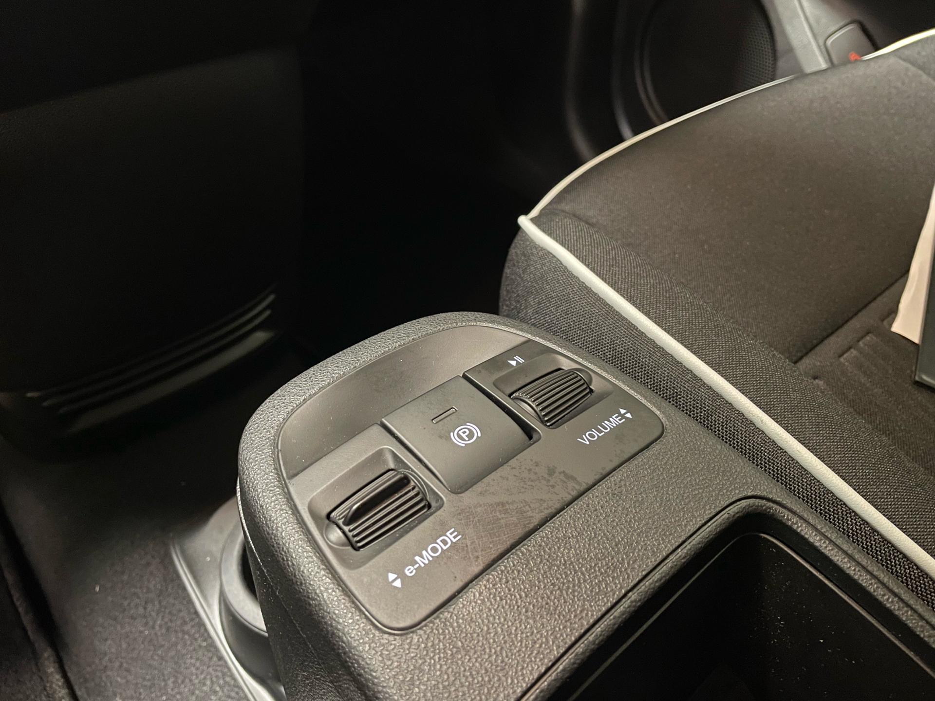 undefined Fiat 500e fra 2022