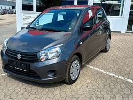 Suzuki Celerio