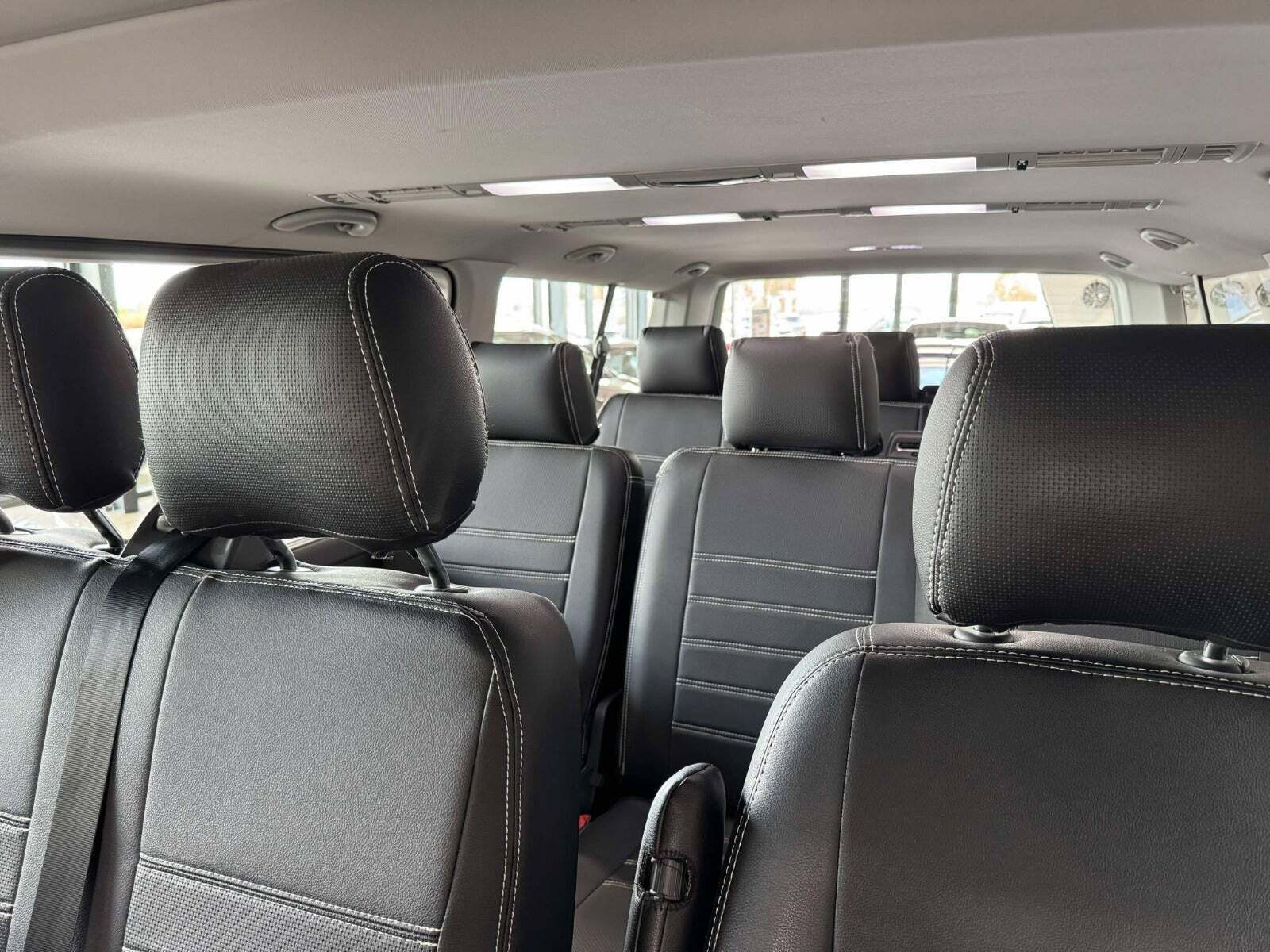 undefined VW Caravelle fra 2021