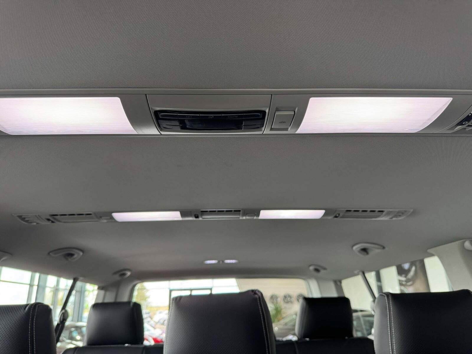 undefined VW Caravelle fra 2021
