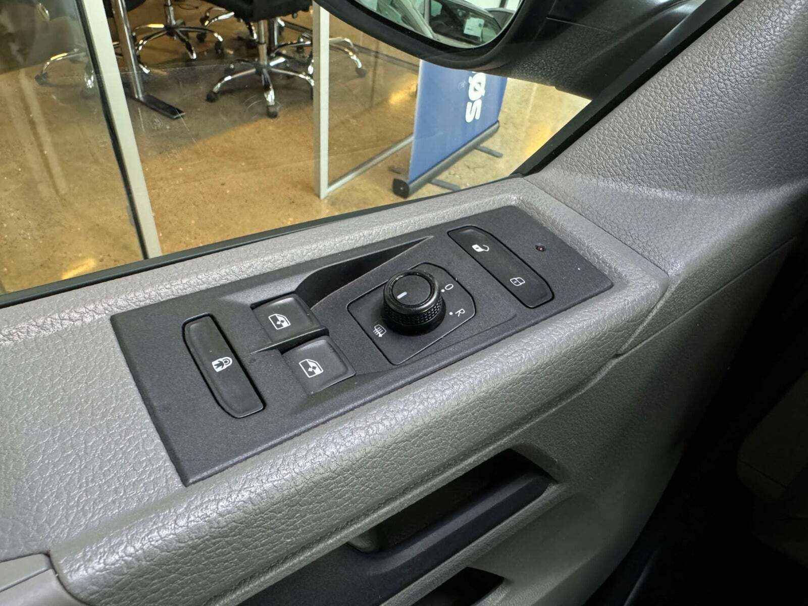 undefined VW Caravelle fra 2021