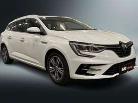 Renault Megane IV