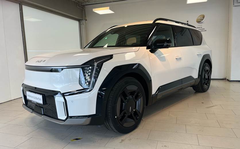 Kia EV9