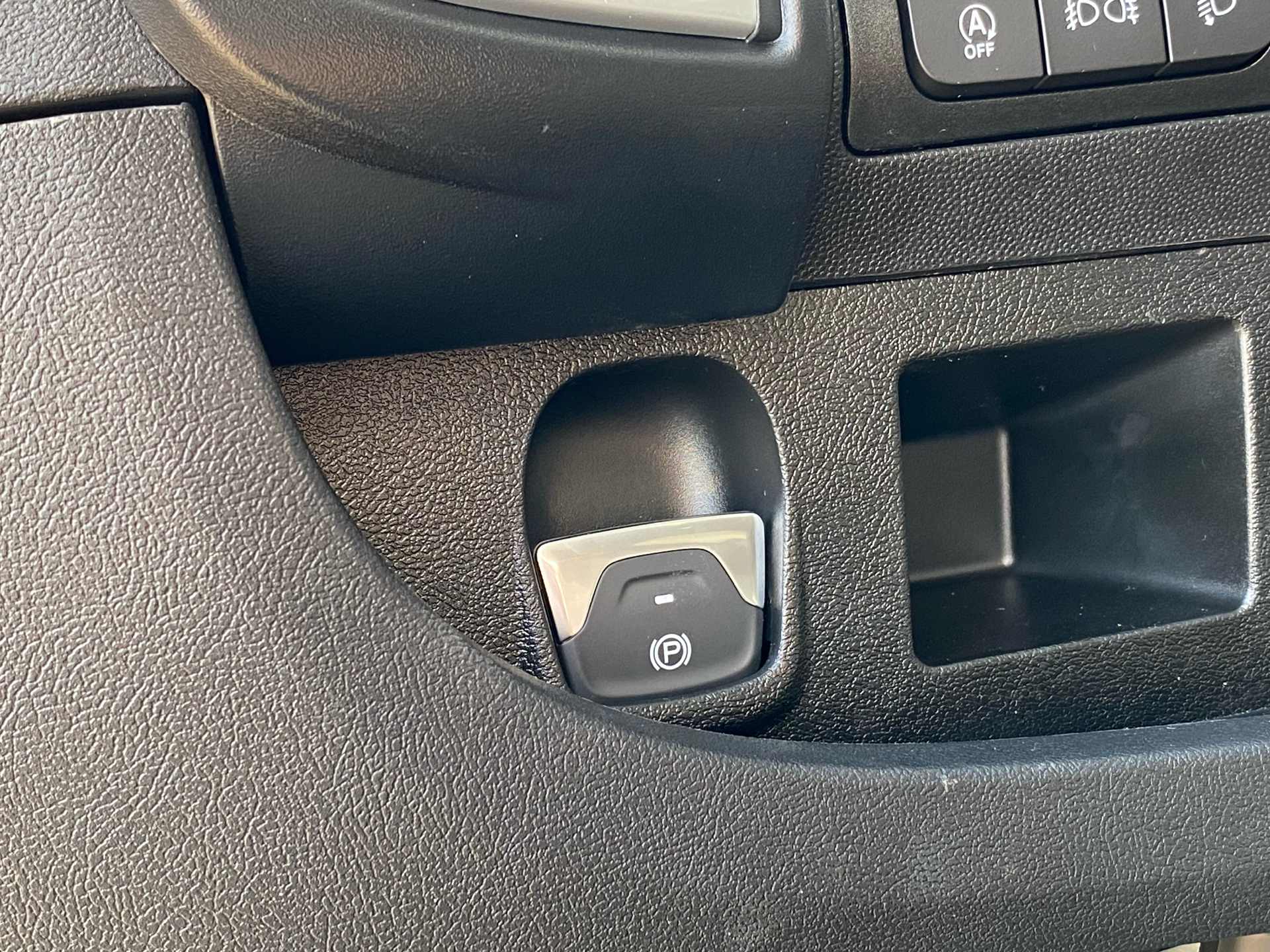 Hvid Fiat Ducato fra 2025