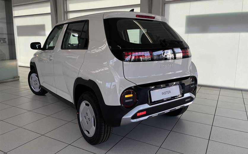 Hyundai Inster