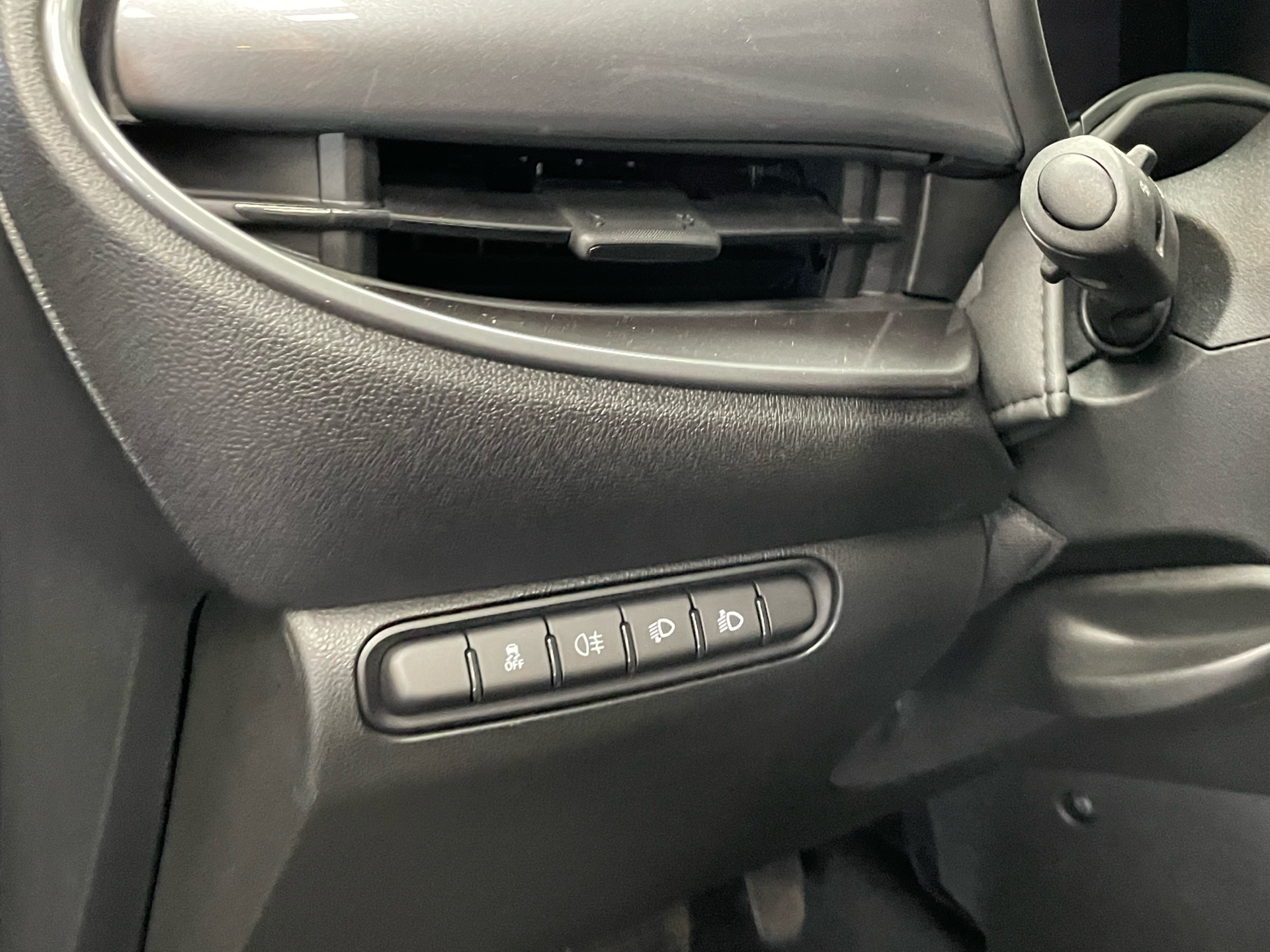 undefined Fiat 500e fra 2023