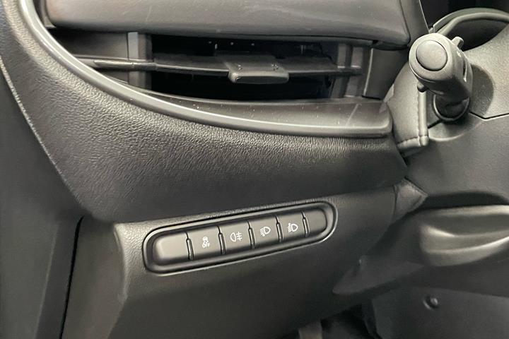 undefined Fiat 500e fra 2023