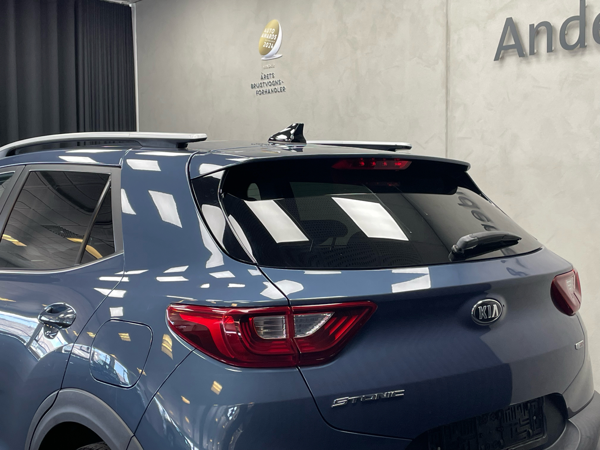 Kia Stonic