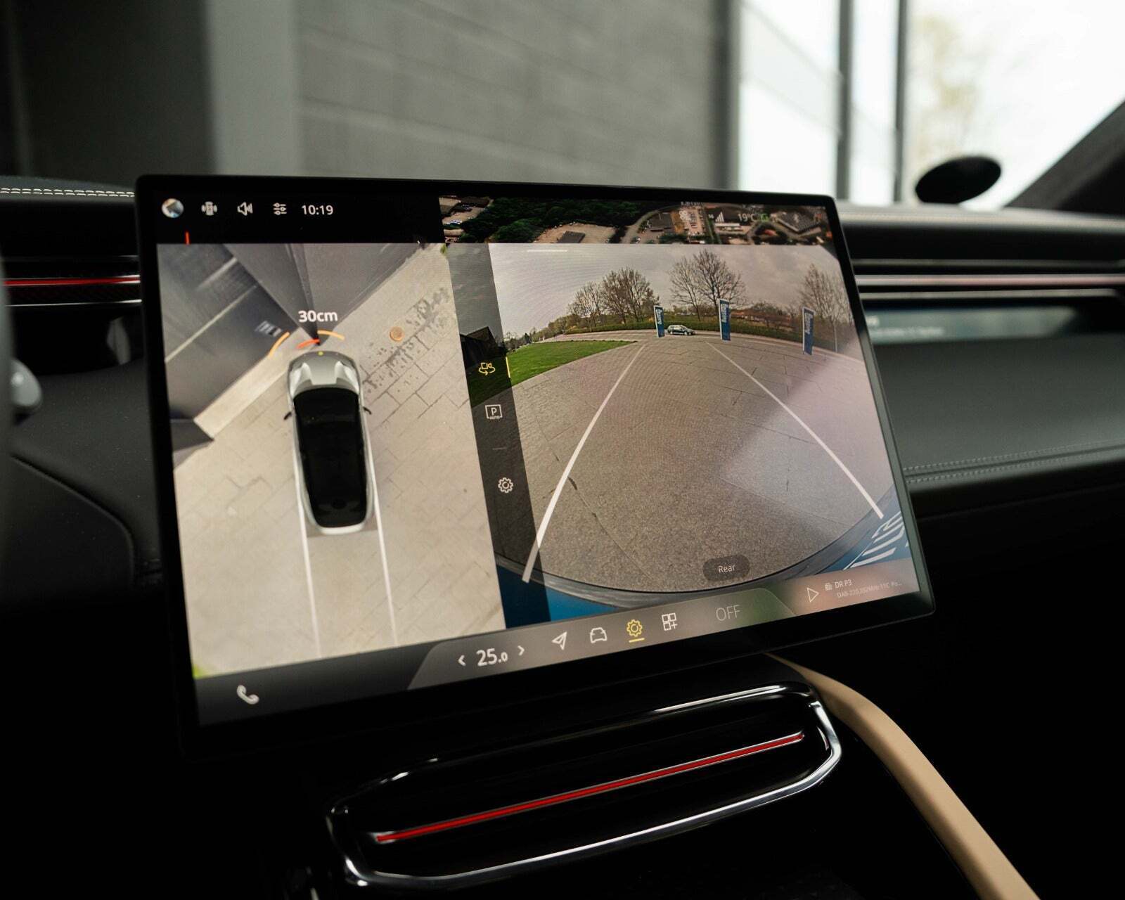 Grøn Lotus Eletre fra 2023