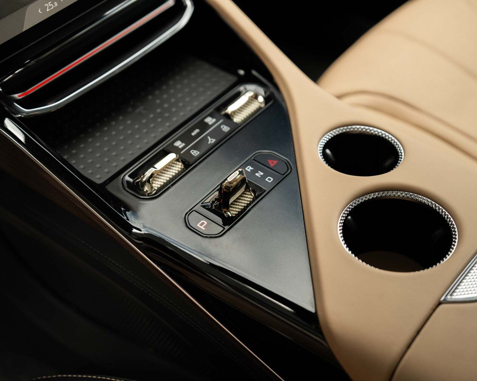 Grøn Lotus Eletre fra 2023