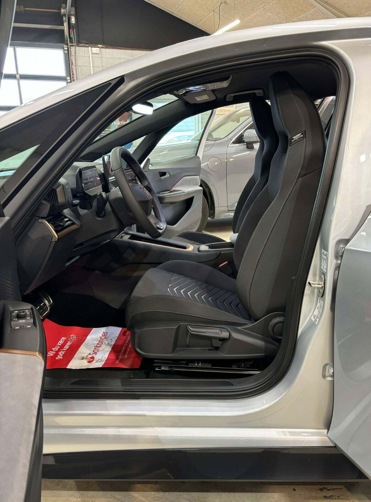 Cupra Born 59 Pasión