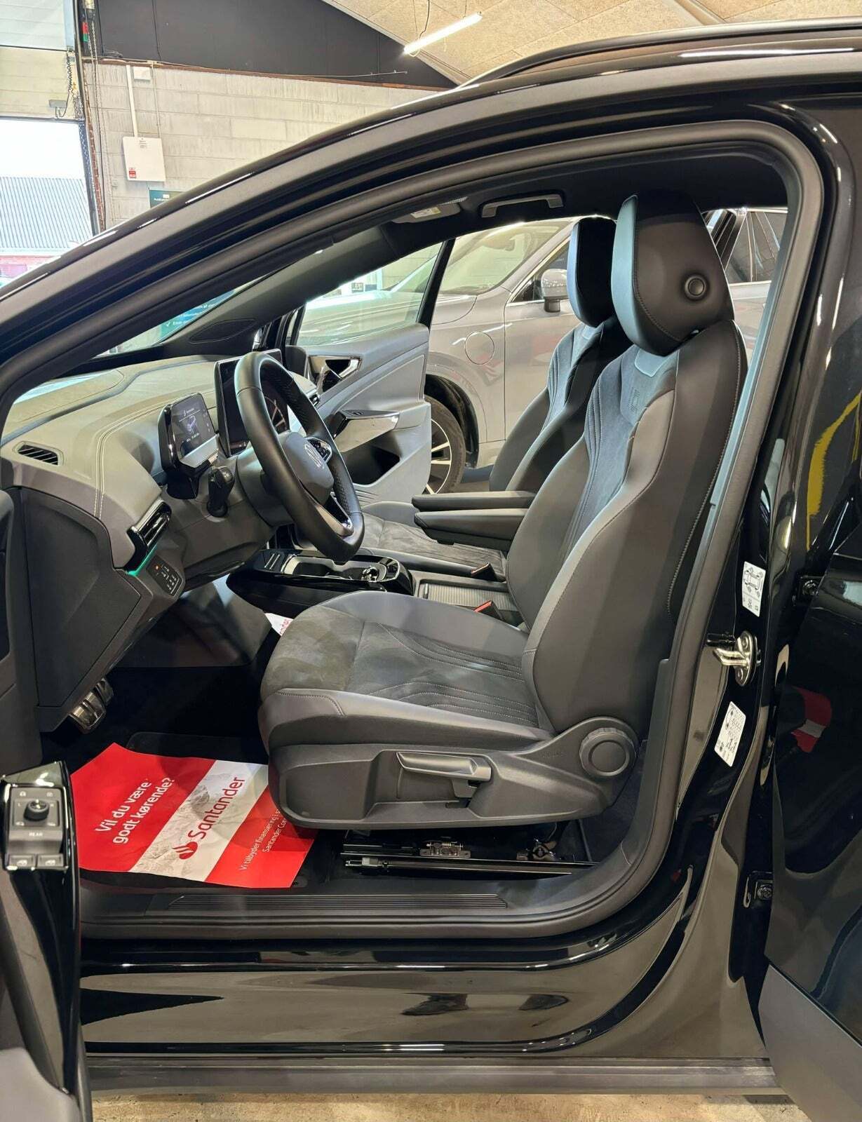 VW ID.4 52 Pure Performance