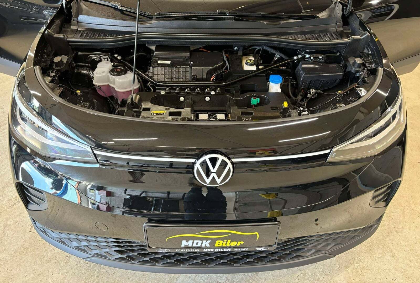 undefined VW ID.4 fra 2024