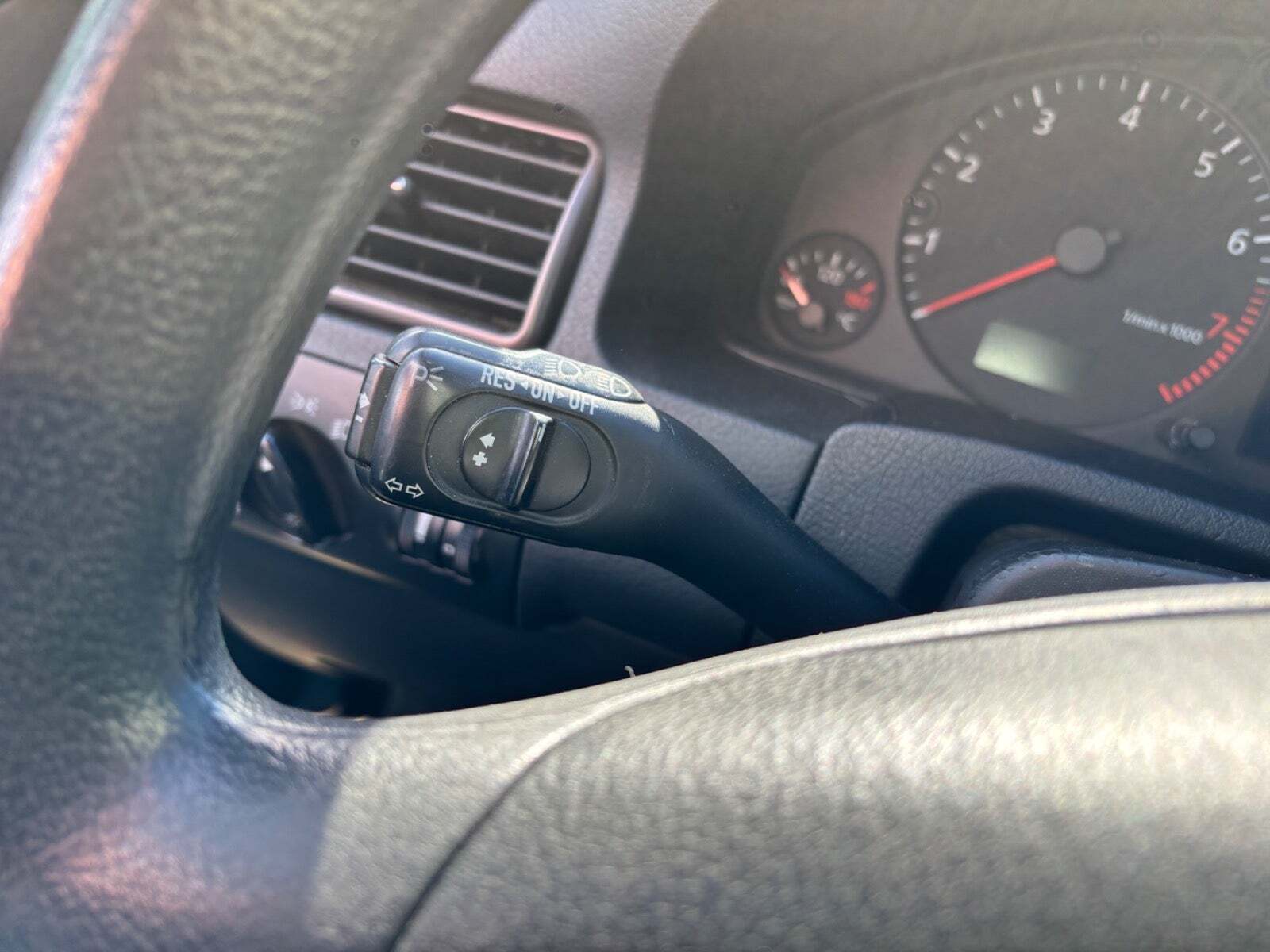 undefined Audi A6 fra 1999