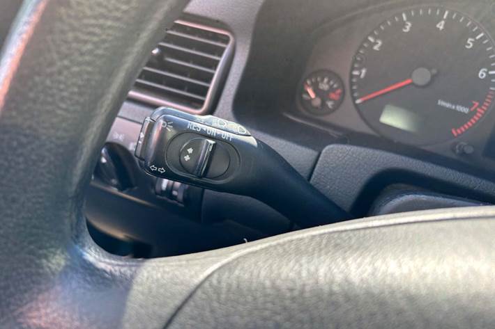 undefined Audi A6 fra 1999