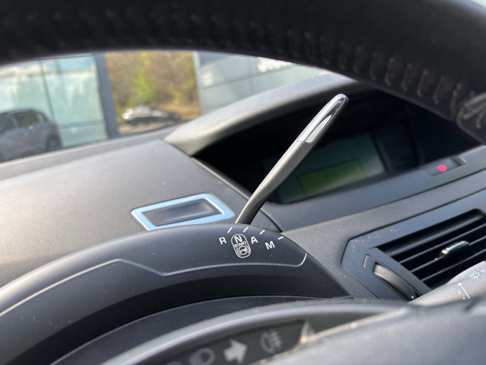 undefined Citroën C4 Picasso fra 2011