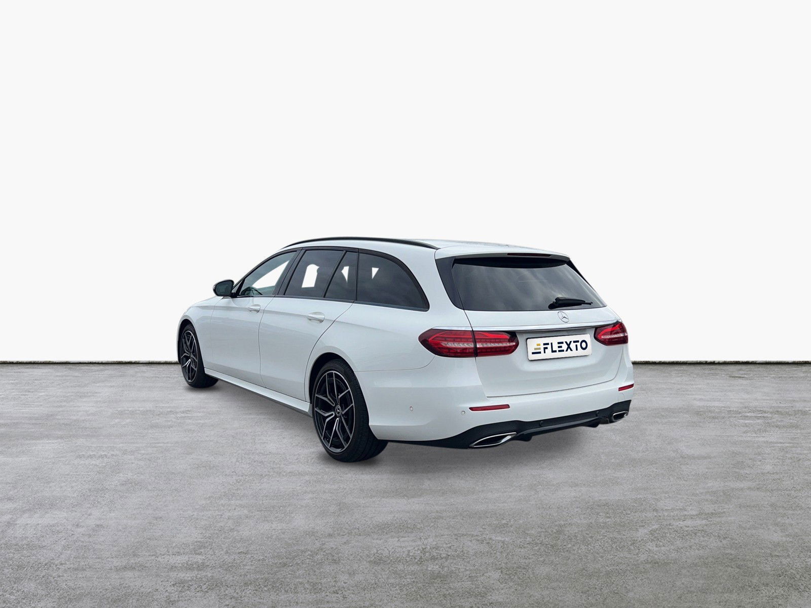 Mercedes E220 d