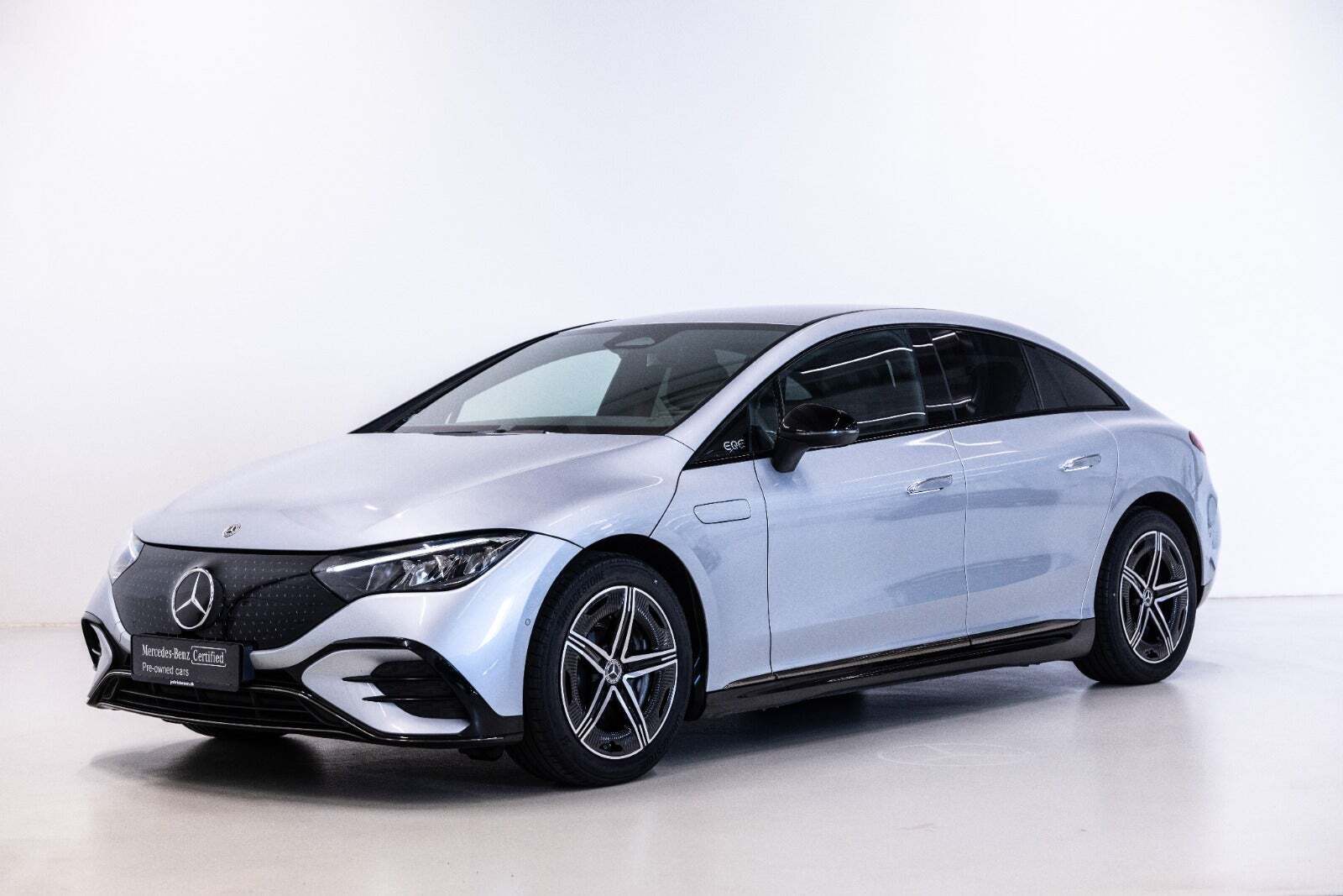 Mercedes EQE350 AMG Edition