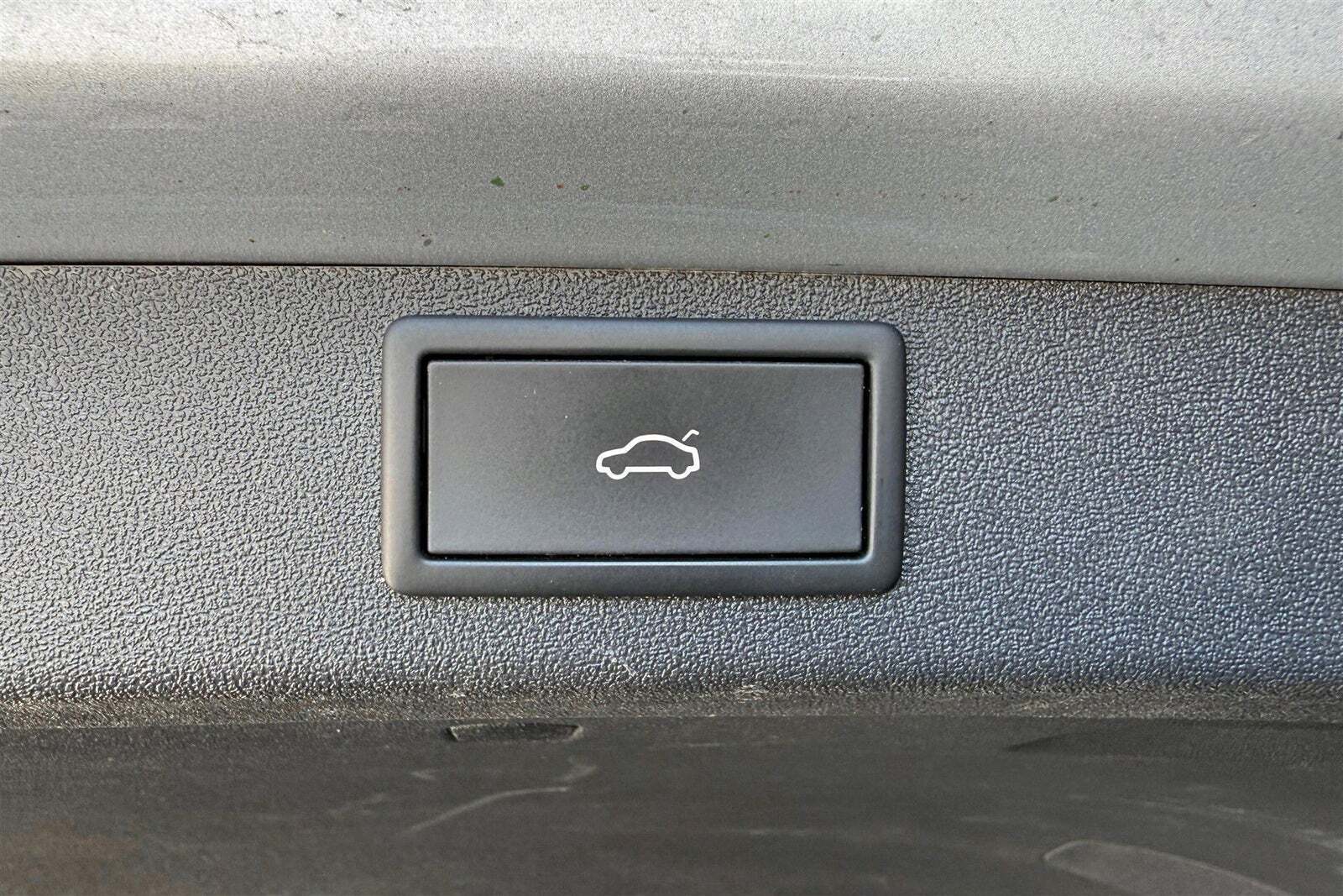 Sølv Skoda Enyaq fra 2022