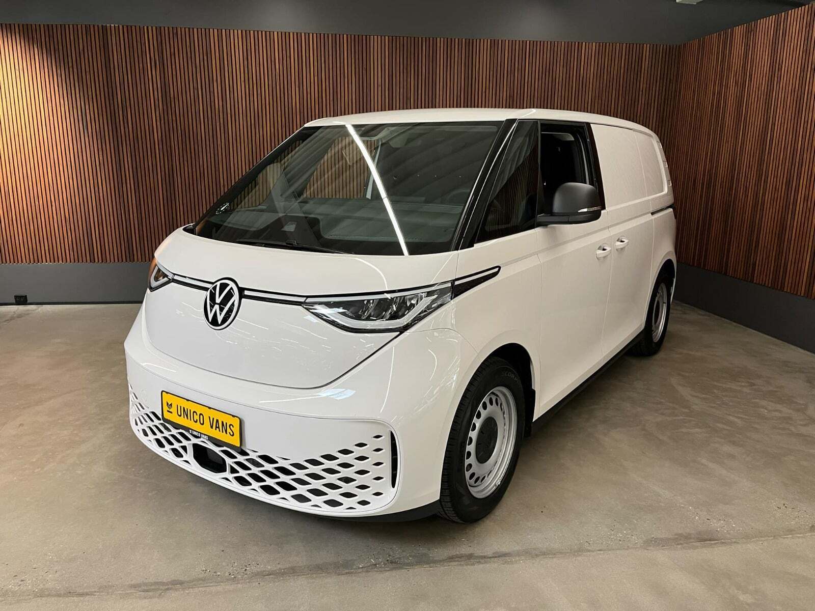 VW ID.Buzz 79 Cargo Comfort+