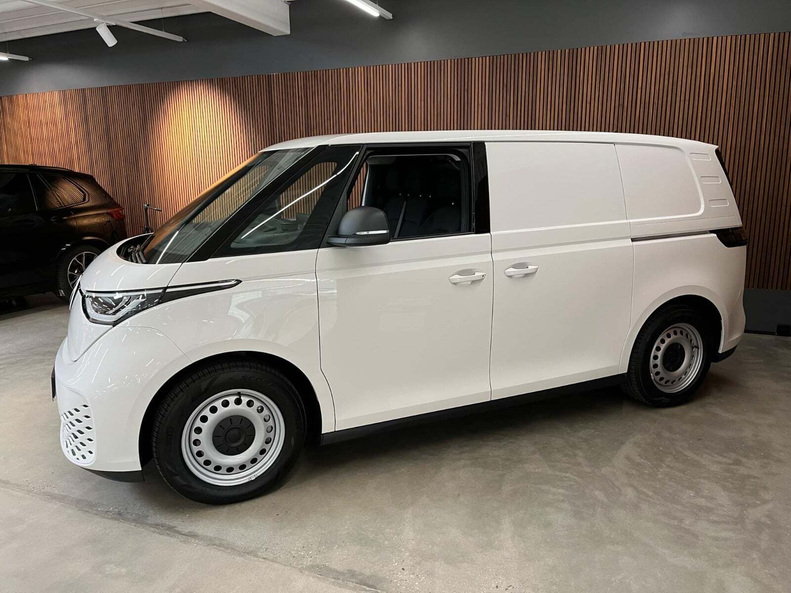 VW ID.Buzz 79 Cargo Comfort+