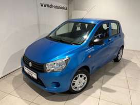Suzuki Celerio
