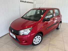 Suzuki Celerio