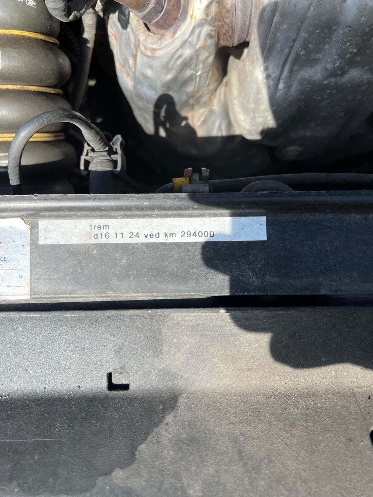 undefined Citroën C4 fra 2011