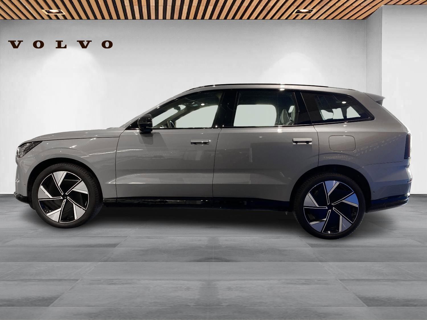 Volvo EX90 Twin Motor Performance Ultra AWD 517HK 5d Aut.