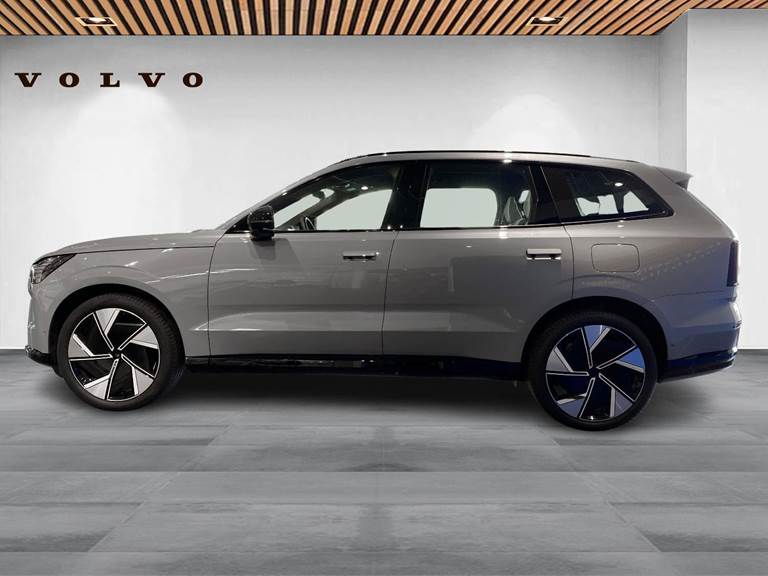 Volvo EX90 Twin Motor Performance Ultra AWD 517HK 5d Aut.