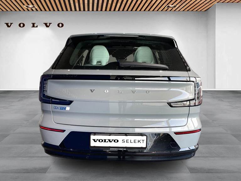 Volvo EX90 Twin Motor Performance Ultra AWD 517HK 5d Aut.