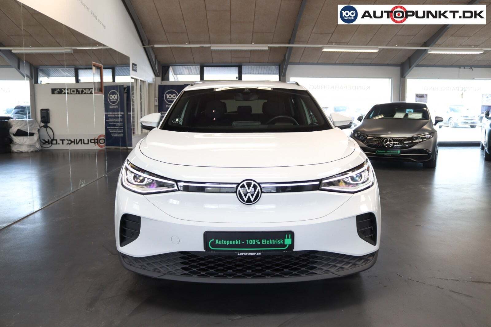 VW ID.4 77 Pro Performance