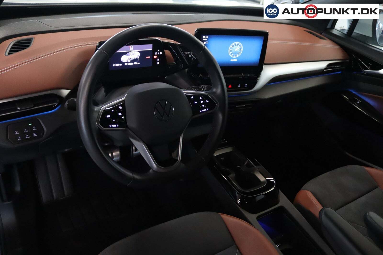 VW ID.4 77 Pro Performance