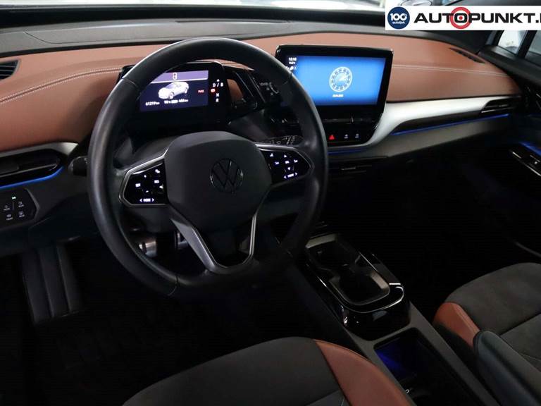 VW ID.4 77 Pro Performance